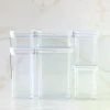 20 Piece Airtight Food Strorage set